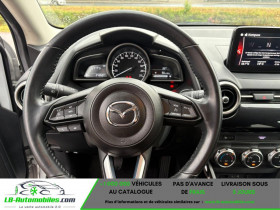 Mazda Mazda 2 1.5L SKYACTIV-G 90ch  occasion � Beaupuy - photo n�9