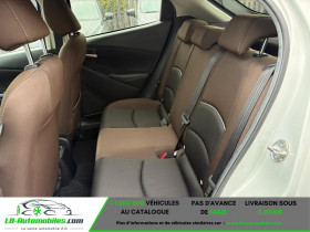 Mazda Mazda 2 1.5L SKYACTIV-G 90ch  occasion � Beaupuy - photo n�8