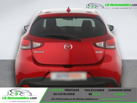 Mazda Mazda 2 1.5L SKYACTIV-G 90ch  occasion � Beaupuy - photo n�6