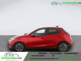 Mazda Mazda 2 1.5L SKYACTIV-G 90ch  occasion � Beaupuy - photo n�5
