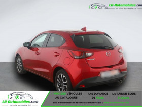 Mazda Mazda 2 1.5L SKYACTIV-G 90ch  occasion � Beaupuy - photo n�4