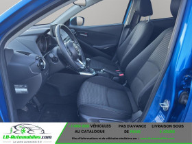 Mazda Mazda 2 1.5L SKYACTIV-G 90ch  occasion � Beaupuy - photo n�8