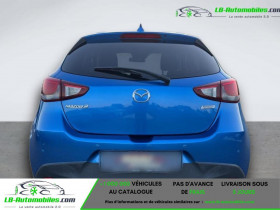 Mazda Mazda 2 1.5L SKYACTIV-G 90ch  occasion � Beaupuy - photo n�7