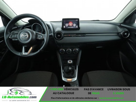 Mazda Mazda 2 1.5L SKYACTIV-G 90ch  occasion � Beaupuy - photo n�3