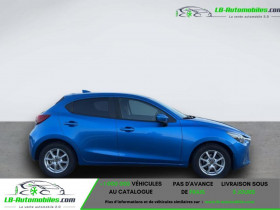 Mazda Mazda 2 1.5L SKYACTIV-G 90ch  occasion � Beaupuy - photo n�6