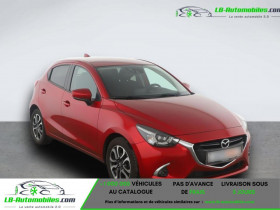 Mazda Mazda 2 1.5L SKYACTIV-G 90ch  occasion � Beaupuy - photo n�2
