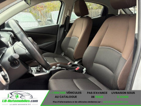 Mazda Mazda 2 1.5L SKYACTIV-G 90ch  occasion � Beaupuy - photo n�7