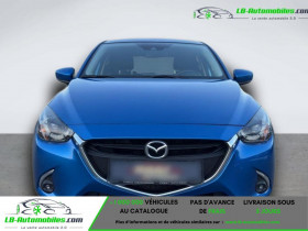 Mazda Mazda 2 1.5L SKYACTIV-G 90ch  occasion � Beaupuy - photo n�5