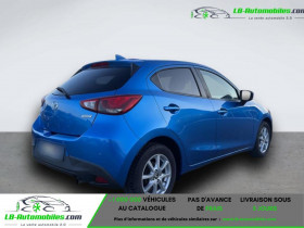 Mazda Mazda 2 1.5L SKYACTIV-G 90ch  occasion � Beaupuy - photo n�4