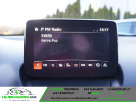 Mazda Mazda 2 1.5L SKYACTIV-G 90ch  occasion � Beaupuy - photo n�8