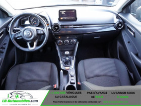Mazda Mazda 2 1.5L SKYACTIV-G 90ch  occasion � Beaupuy - photo n�3