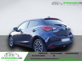 Mazda Mazda 2 1.5L SKYACTIV-G 90ch  occasion � Beaupuy - photo n�4