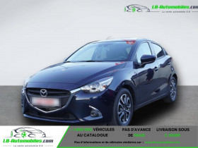 Mazda Mazda 2 1.5L SKYACTIV-G 90ch  occasion � Beaupuy - photo n�2
