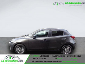Mazda Mazda 2 1.5L SKYACTIV-G 90ch  occasion � Beaupuy - photo n�6