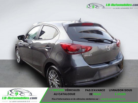 Mazda Mazda 2 1.5L SKYACTIV-G 90ch  occasion � Beaupuy - photo n�4