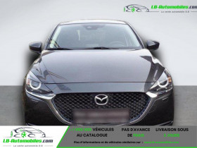 Mazda Mazda 2 1.5L SKYACTIV-G 90ch  occasion � Beaupuy - photo n�5