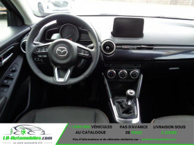 Mazda Mazda 2 1.5L SKYACTIV-G 90ch  occasion � Beaupuy - photo n�3