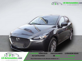 Mazda Mazda 2 1.5L SKYACTIV-G 90ch  occasion � Beaupuy - photo n�2
