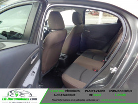 Mazda Mazda 2 1.5L SKYACTIV-G 90ch  occasion � Beaupuy - photo n�8