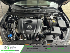 Mazda Mazda 2 1.5L SKYACTIV-G 90ch  occasion � Beaupuy - photo n�9