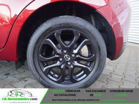 Mazda Mazda 2 1.5L SKYACTIV-G 90ch  occasion � Beaupuy - photo n�8