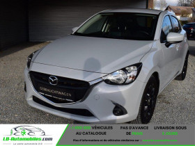 Mazda Mazda 2 1.5L SKYACTIV-G 90ch  occasion � Beaupuy - photo n�6