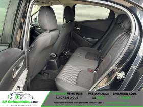 Mazda Mazda 2 1.5L SKYACTIV-G 90ch  occasion � Beaupuy - photo n�7