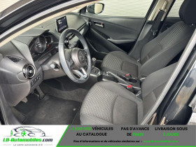 Mazda Mazda 2 1.5L SKYACTIV-G 90ch  occasion � Beaupuy - photo n�6