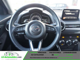 Mazda Mazda 2 1.5L SKYACTIV-G 90ch  occasion � Beaupuy - photo n�7