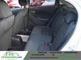 Mazda Mazda 2 1.5L SKYACTIV-G 90ch  occasion � Beaupuy - photo n�5