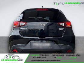 Mazda Mazda 2 1.5L SKYACTIV-G 90ch  occasion � Beaupuy - photo n�5