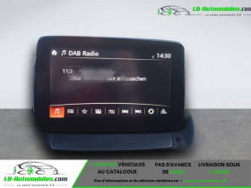 Mazda Mazda 2 1.5L SKYACTIV-G 90ch  occasion � Beaupuy - photo n�5