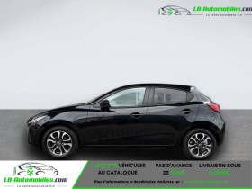 Mazda Mazda 2 1.5L SKYACTIV-G 90ch  occasion � Beaupuy - photo n�4