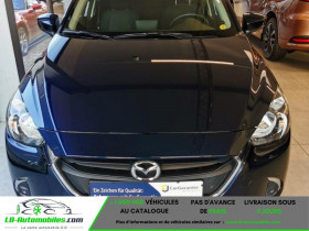 Mazda Mazda 2 1.5L SKYACTIV-G 90ch  occasion � Beaupuy - photo n�4