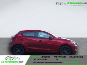Mazda Mazda 2 1.5L SKYACTIV-G 90ch  occasion � Beaupuy - photo n�4