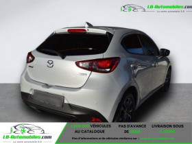 Mazda Mazda 2 1.5L SKYACTIV-G 90ch  occasion � Beaupuy - photo n�3