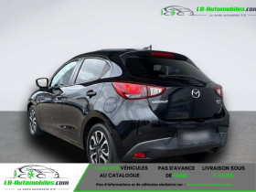 Mazda Mazda 2 1.5L SKYACTIV-G 90ch  occasion � Beaupuy - photo n�3