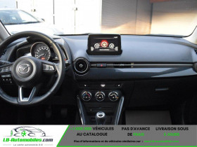 Mazda Mazda 2 1.5L SKYACTIV-G 90ch  occasion � Beaupuy - photo n�2