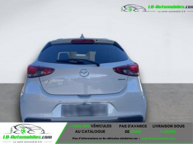 Mazda Mazda 2 1.5L SKYACTIV-G 90ch  occasion � Beaupuy - photo n�5