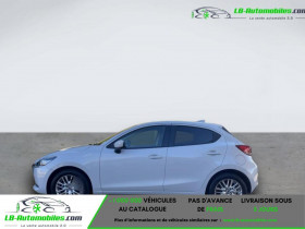Mazda Mazda 2 1.5L SKYACTIV-G 90ch  occasion � Beaupuy - photo n�4