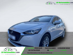 Mazda Mazda 2 1.5L SKYACTIV-G 90ch  occasion � Beaupuy - photo n�2