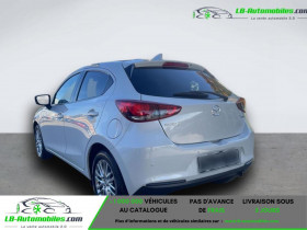 Mazda Mazda 2 1.5L SKYACTIV-G 90ch  occasion � Beaupuy - photo n�3