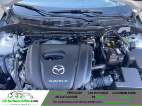 Mazda Mazda 2 1.5L SKYACTIV-G 90ch  occasion � Beaupuy - photo n�8