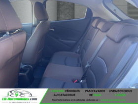 Mazda Mazda 2 1.5L SKYACTIV-G 90ch  occasion � Beaupuy - photo n�7