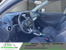 Mazda Mazda 2 1.5L SKYACTIV-G 90ch  occasion � Beaupuy - photo n�6