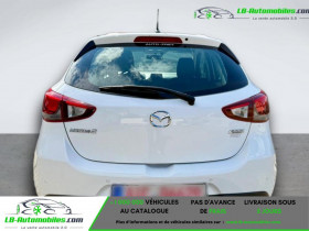 Mazda Mazda 2 1.5L SKYACTIV-G 90ch  occasion � Beaupuy - photo n�6
