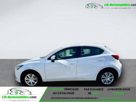 Mazda Mazda 2 1.5L SKYACTIV-G 90ch  occasion � Beaupuy - photo n�5