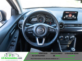 Mazda Mazda 2 1.5L SKYACTIV-G 90ch  occasion � Beaupuy - photo n�9