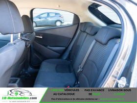 Mazda Mazda 2 1.5L SKYACTIV-G 90ch  occasion � Beaupuy - photo n�8