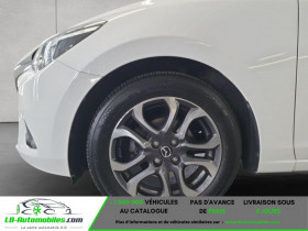 Mazda Mazda 2 1.5L SKYACTIV-G 90ch  occasion � Beaupuy - photo n�8